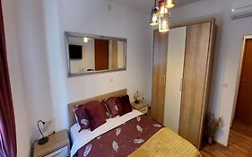 Rooms Argo