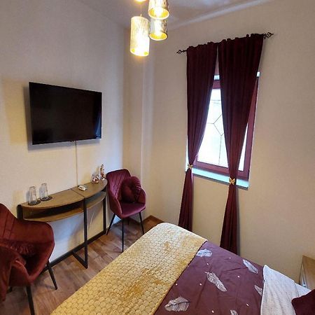 Rooms Argo Cres Zimmer foto