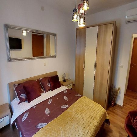Rooms Argo Cres Zimmer foto