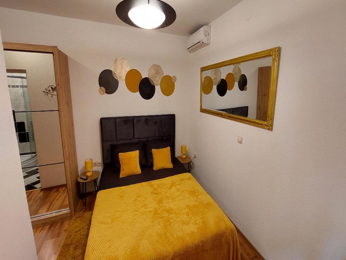 Rooms Argo Cres Exterior foto