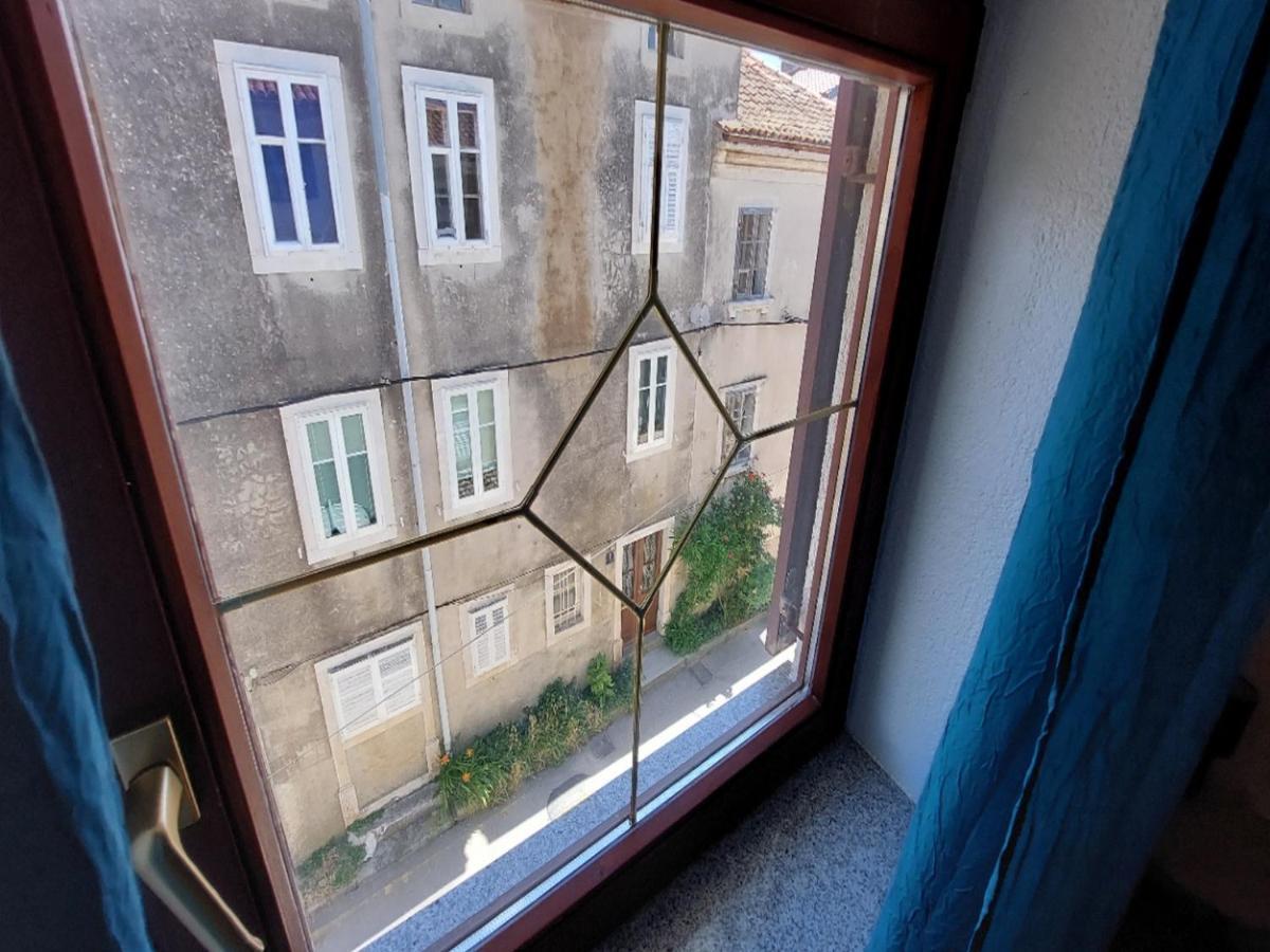 Rooms Argo Cres Exterior foto
