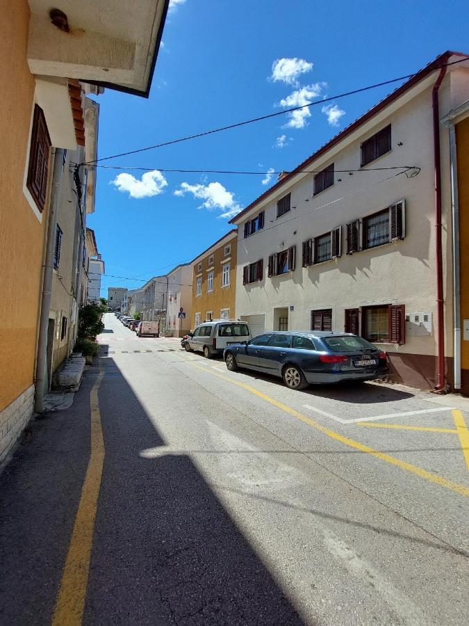 Rooms Argo Cres Exterior foto