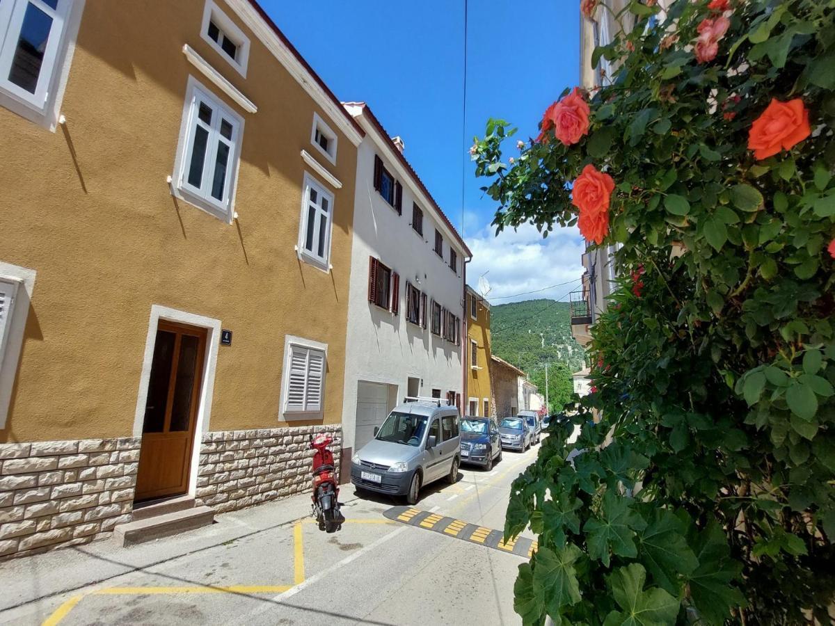 Rooms Argo Cres Exterior foto