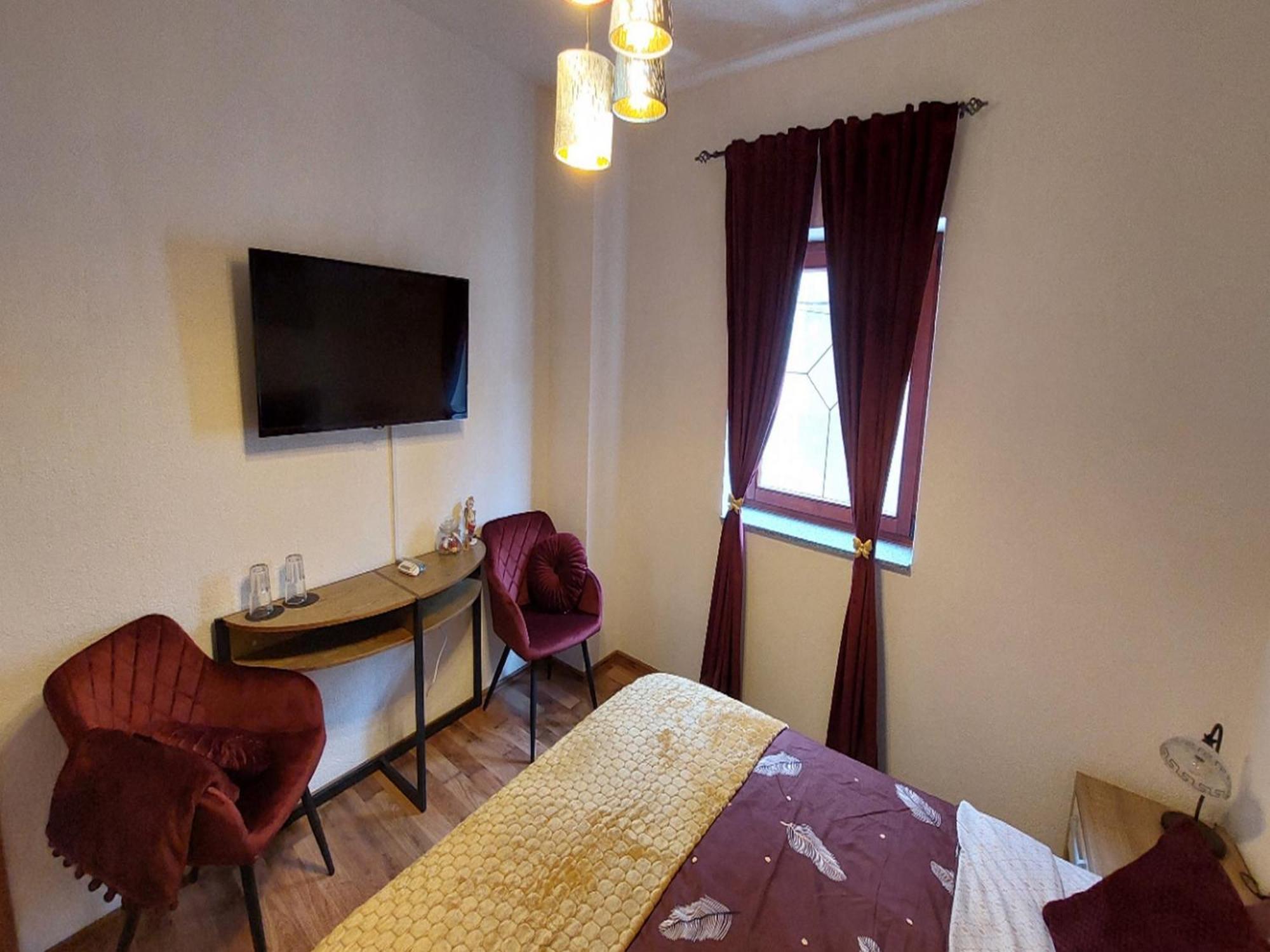 Rooms Argo Cres Zimmer foto
