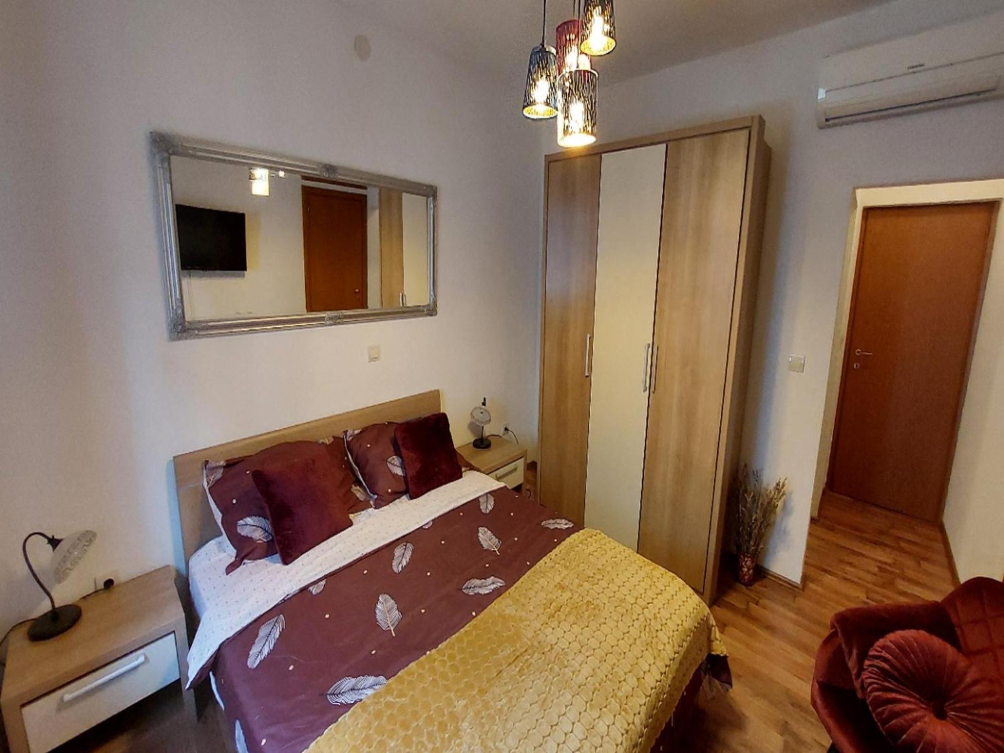 Rooms Argo Cres Zimmer foto
