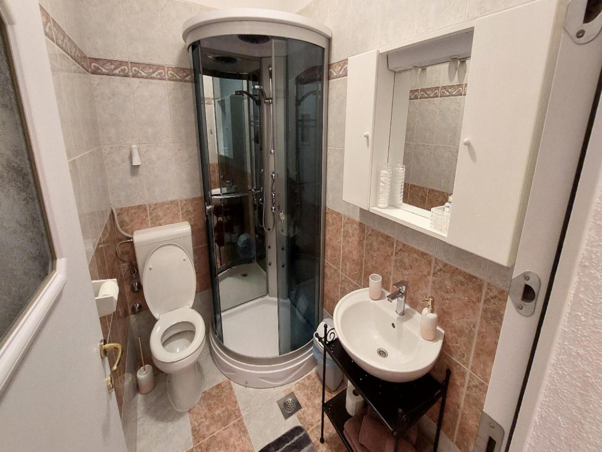 Rooms Argo Cres Zimmer foto