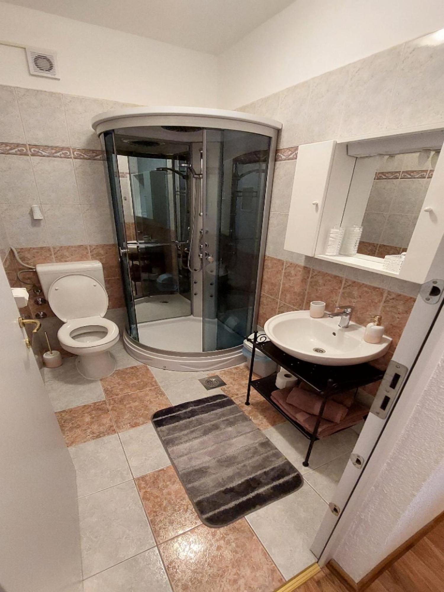 Rooms Argo Cres Zimmer foto