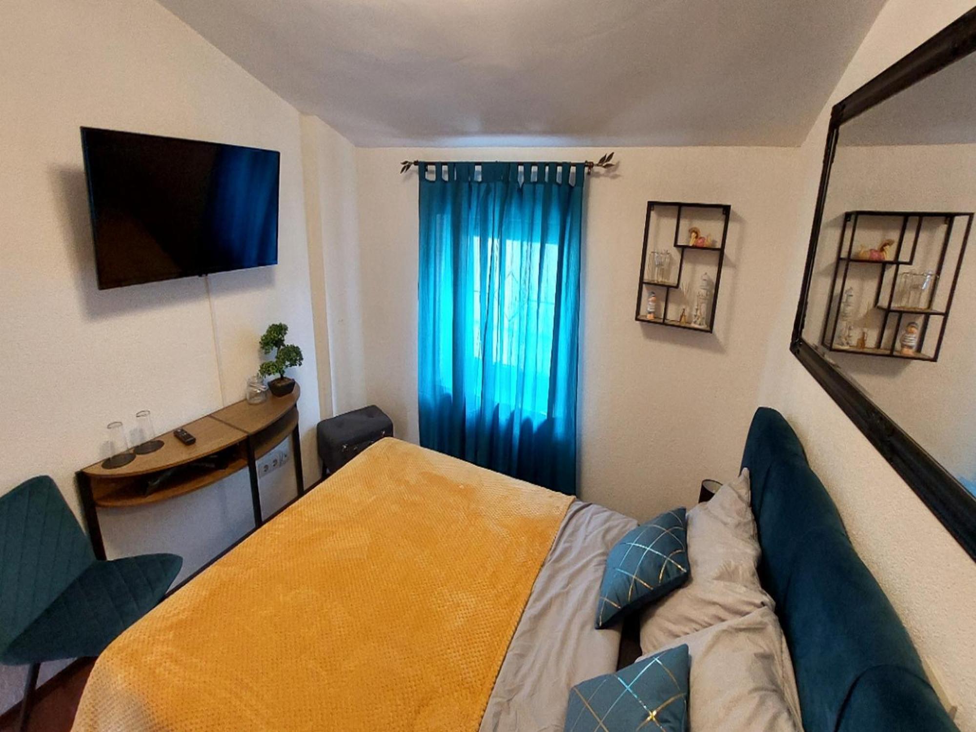 Rooms Argo Cres Exterior foto