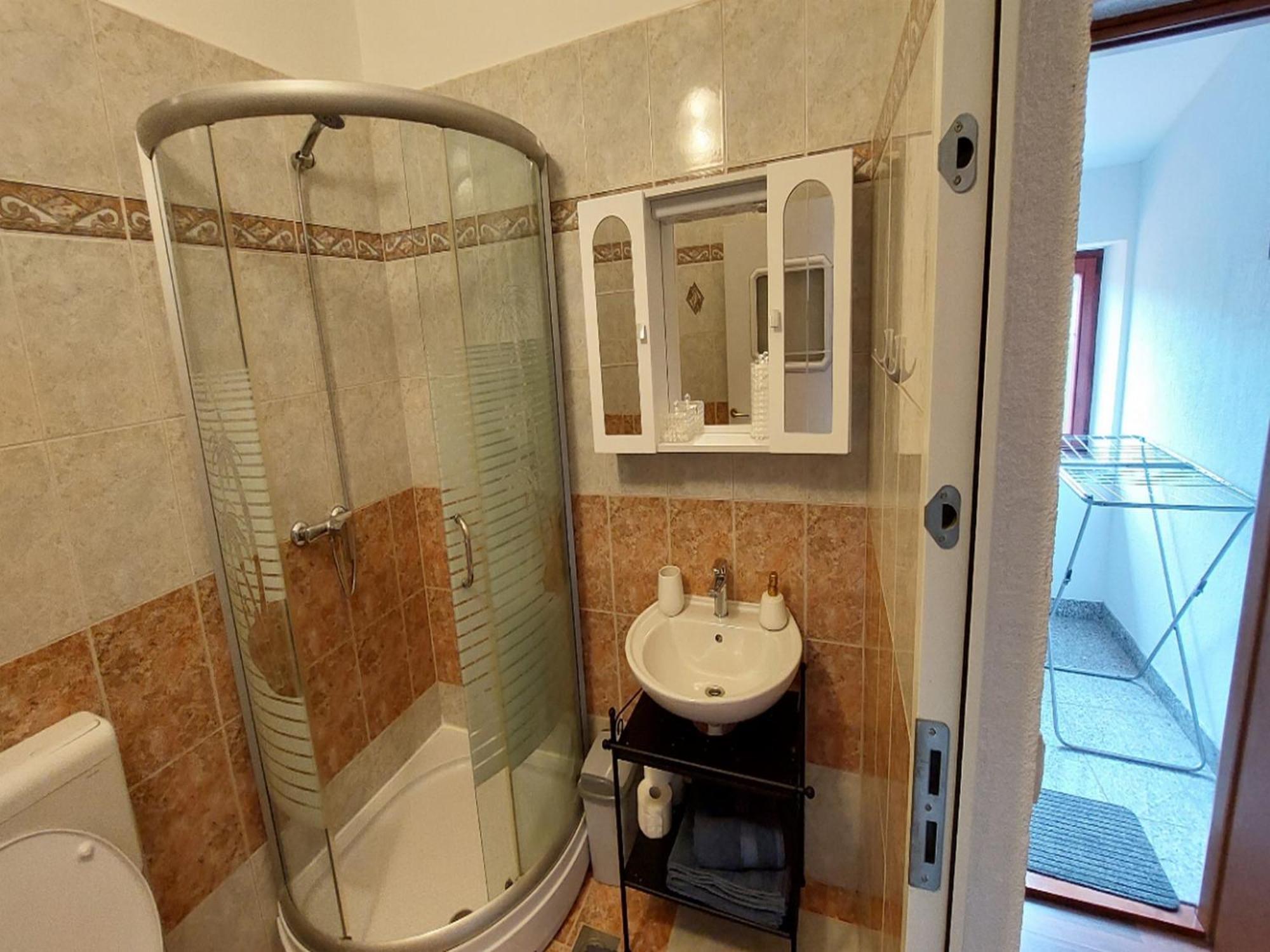Rooms Argo Cres Zimmer foto