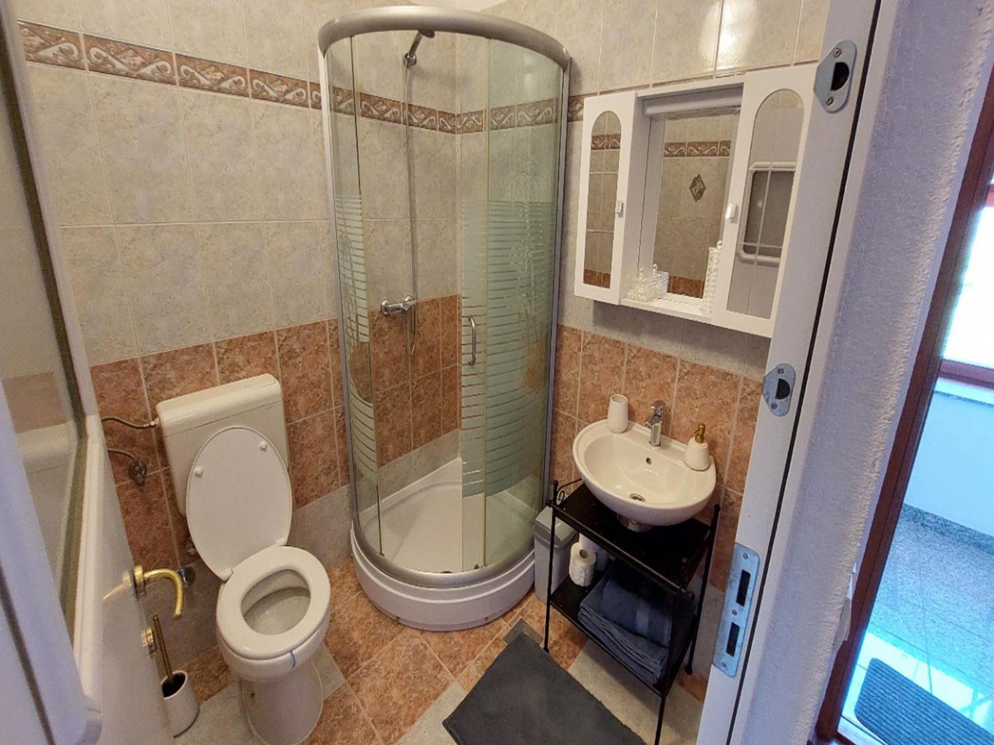 Rooms Argo Cres Zimmer foto