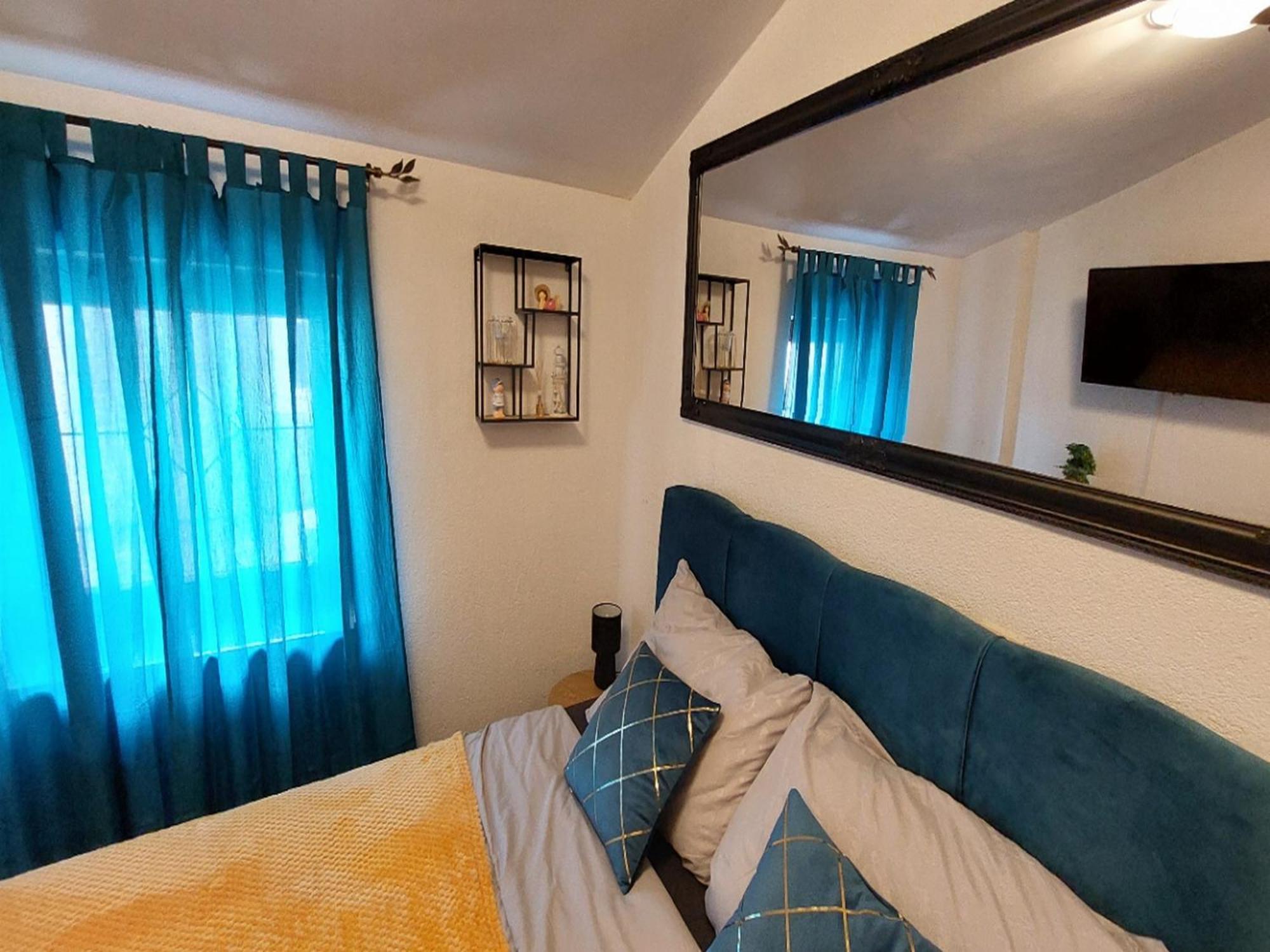 Rooms Argo Cres Zimmer foto