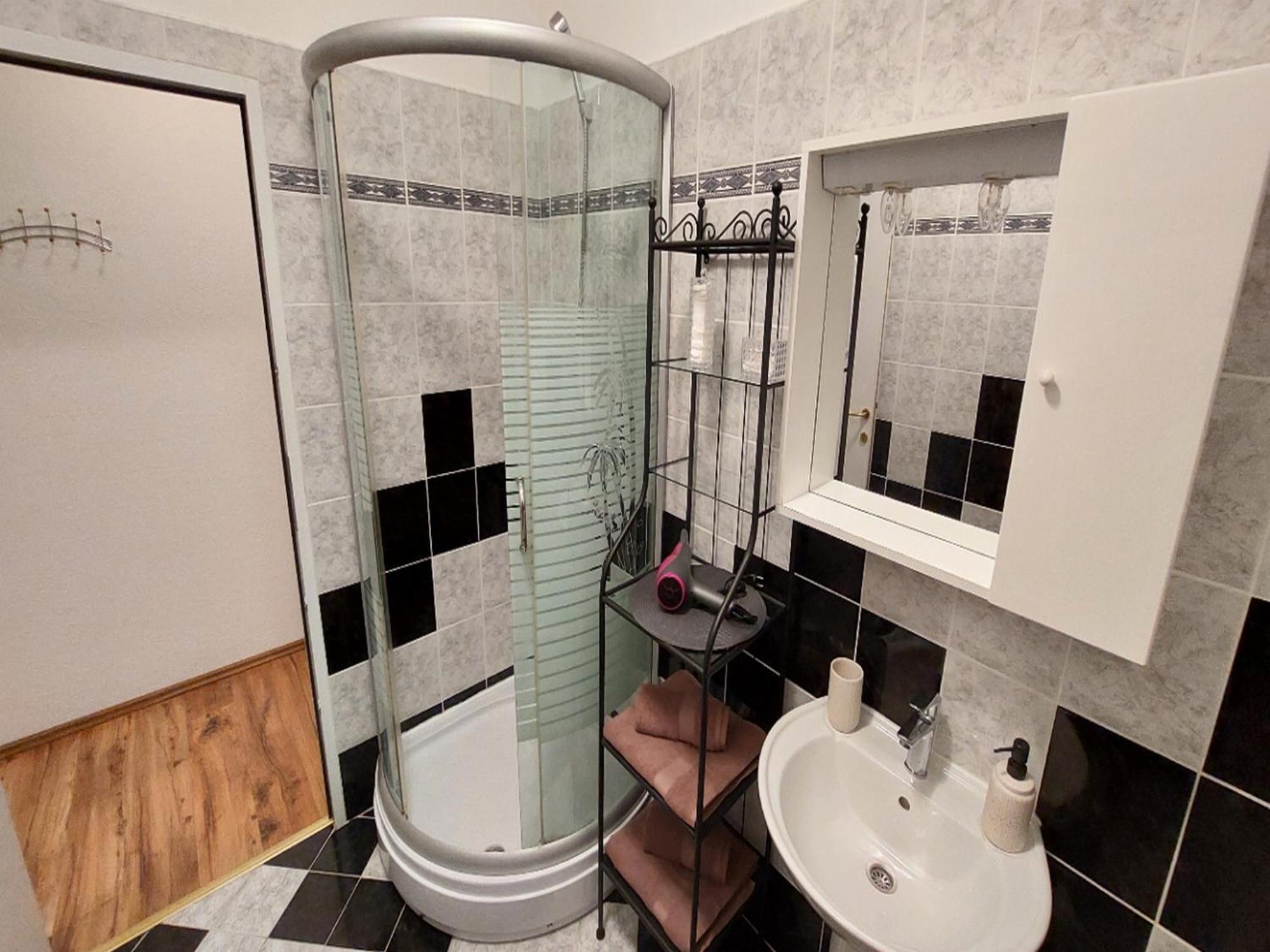 Rooms Argo Cres Zimmer foto