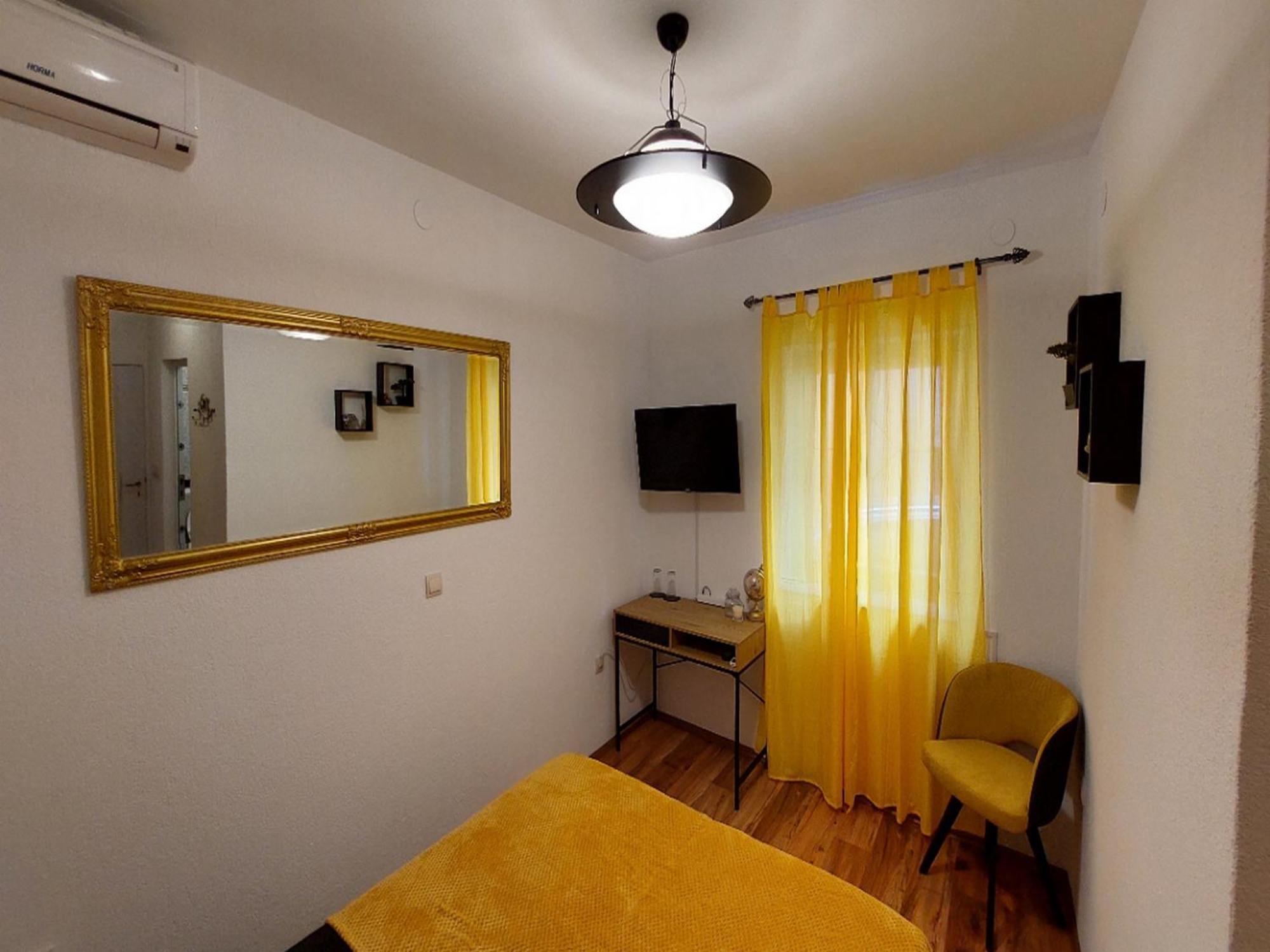 Rooms Argo Cres Zimmer foto