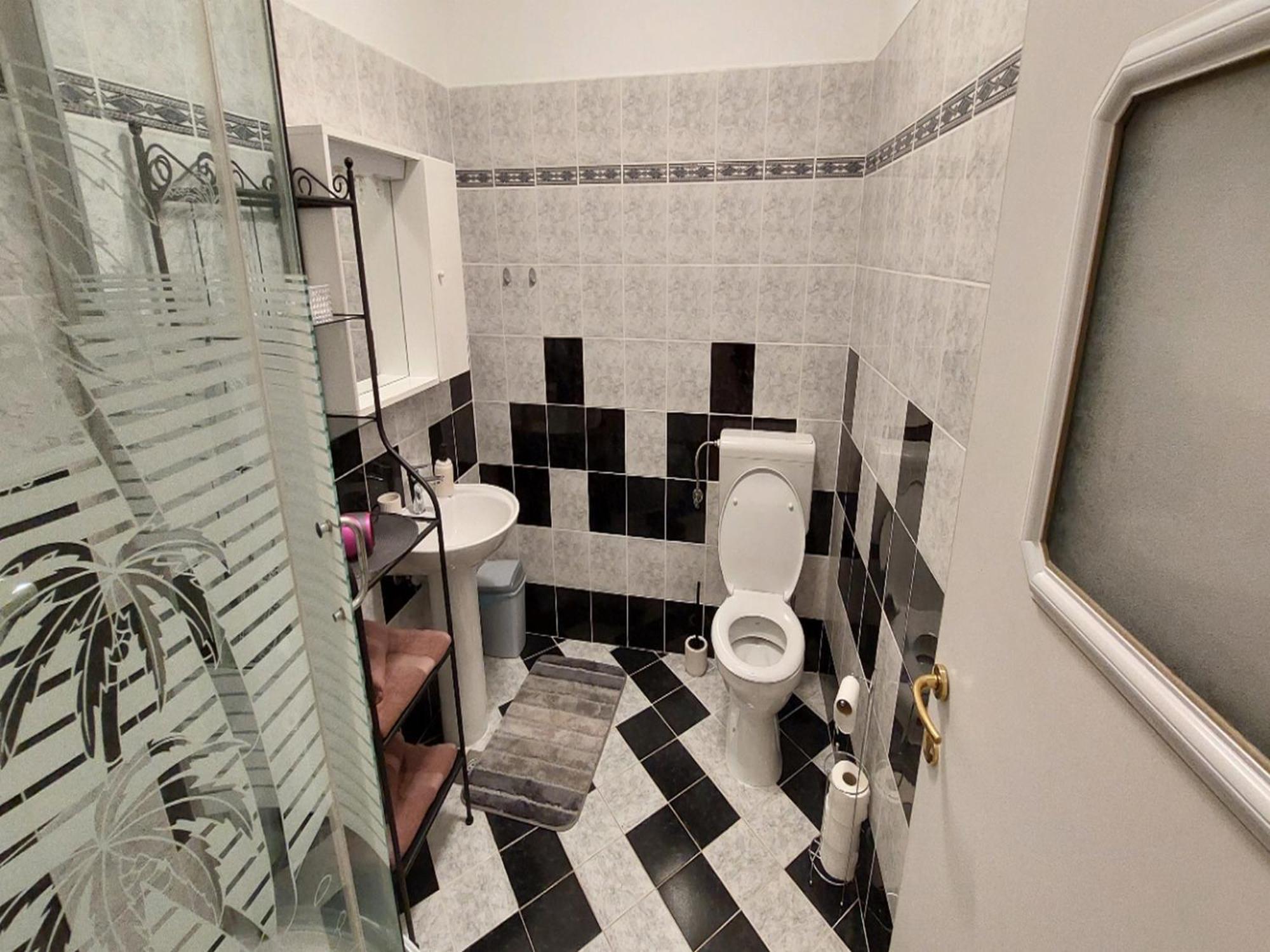 Rooms Argo Cres Zimmer foto