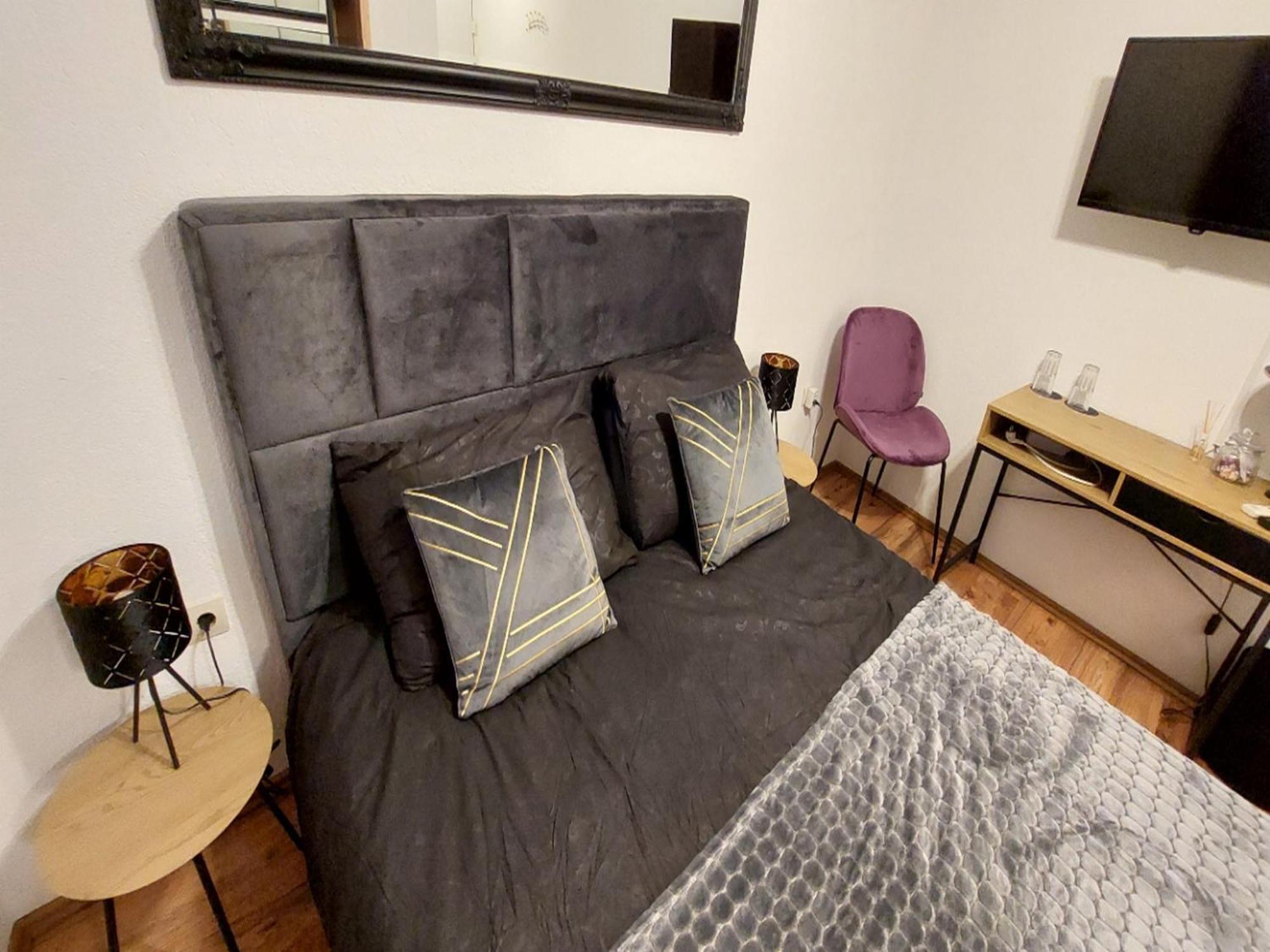 Rooms Argo Cres Zimmer foto