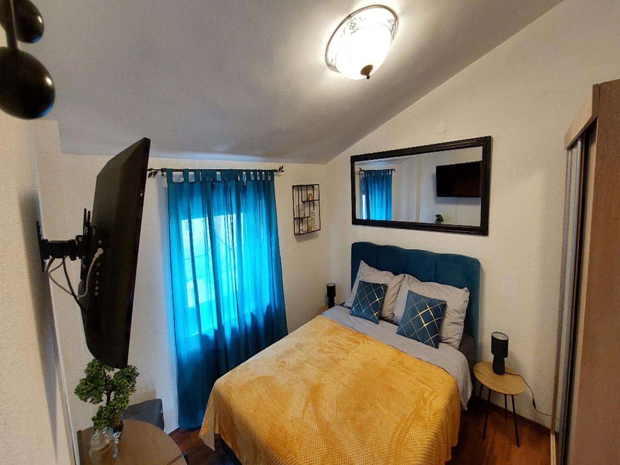 Rooms Argo Cres Zimmer foto