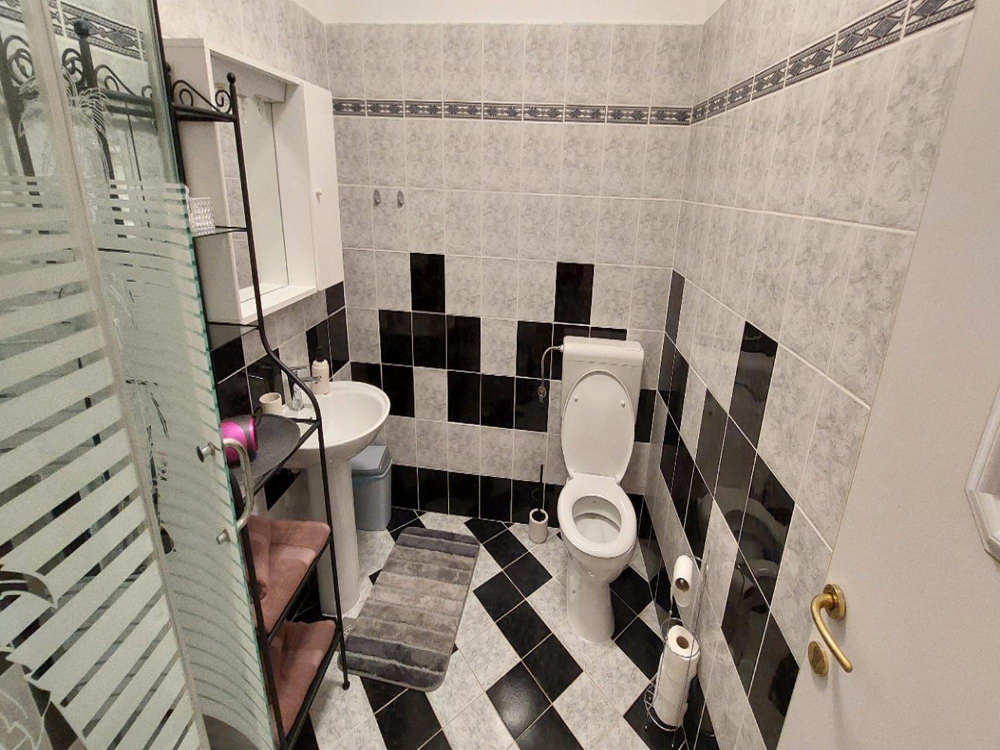 Rooms Argo Cres Zimmer foto