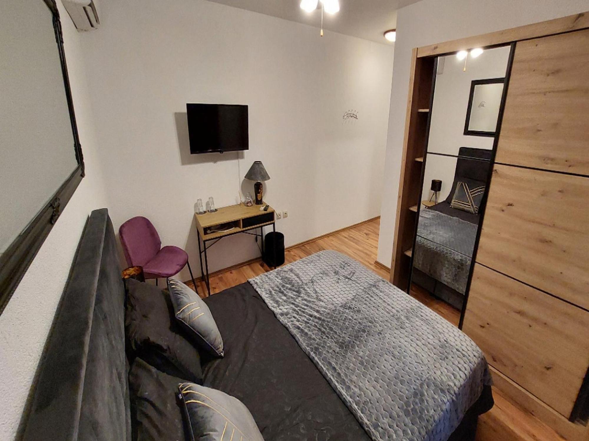 Rooms Argo Cres Zimmer foto
