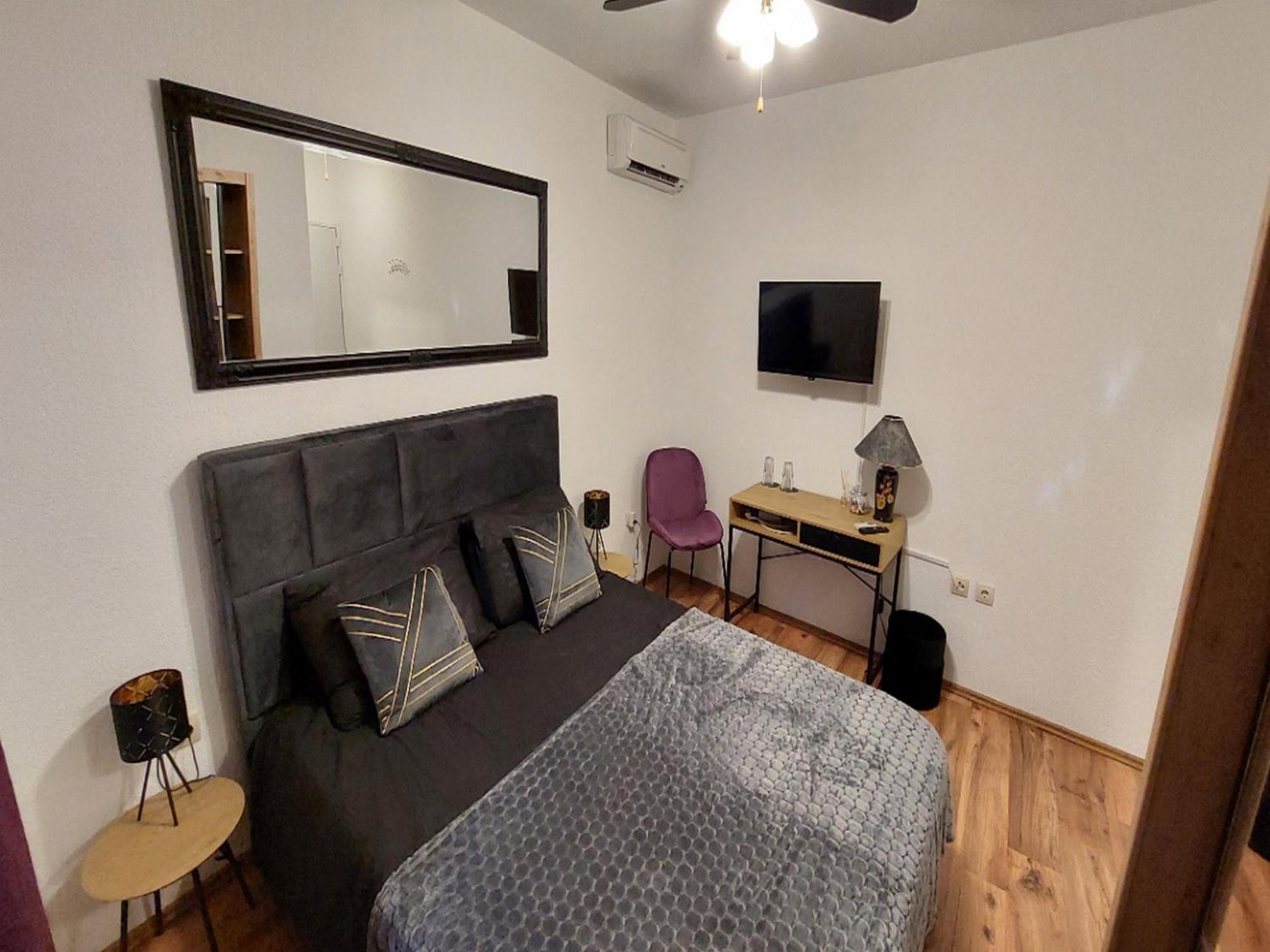 Rooms Argo Cres Zimmer foto
