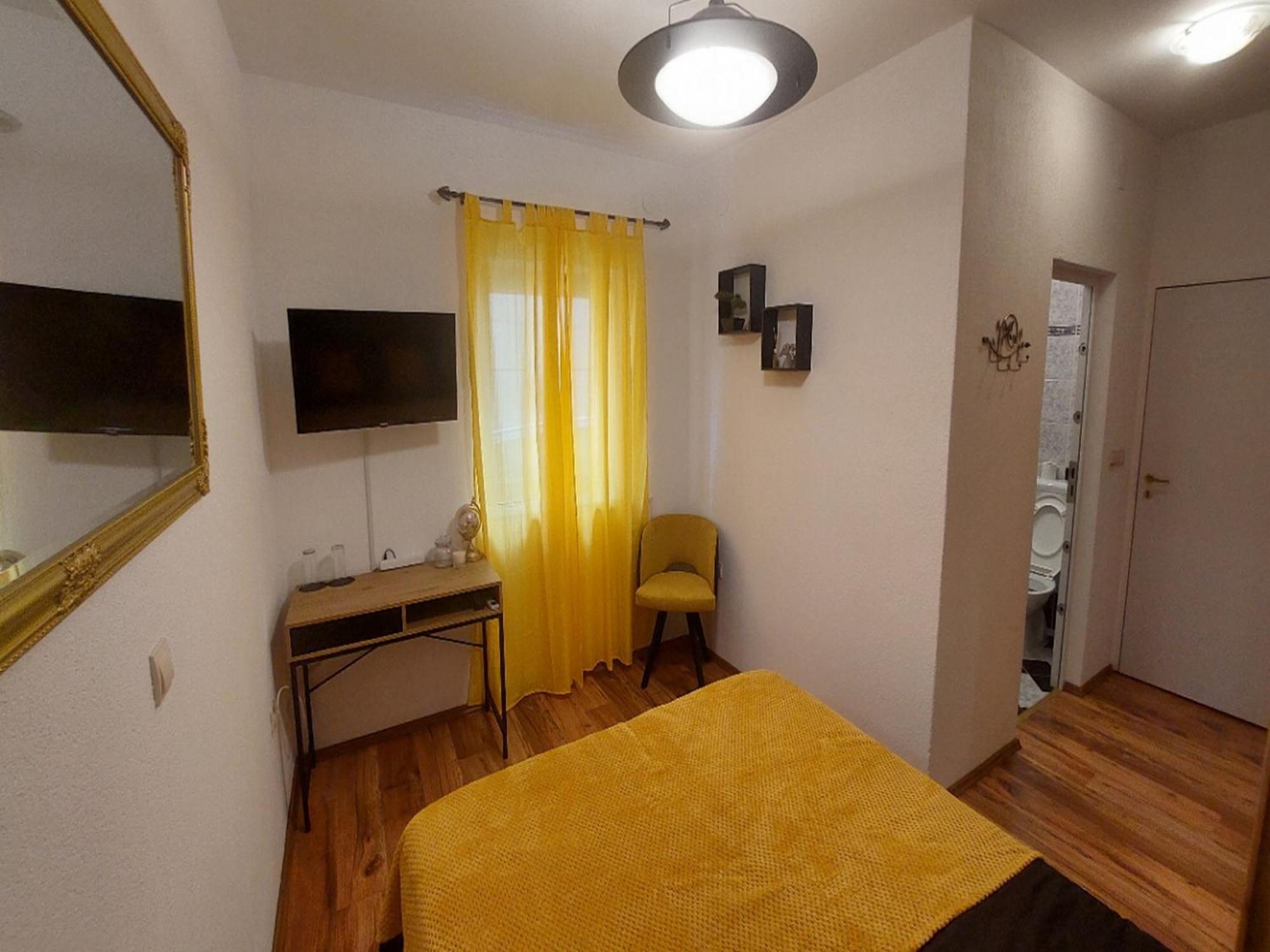 Rooms Argo Cres Zimmer foto