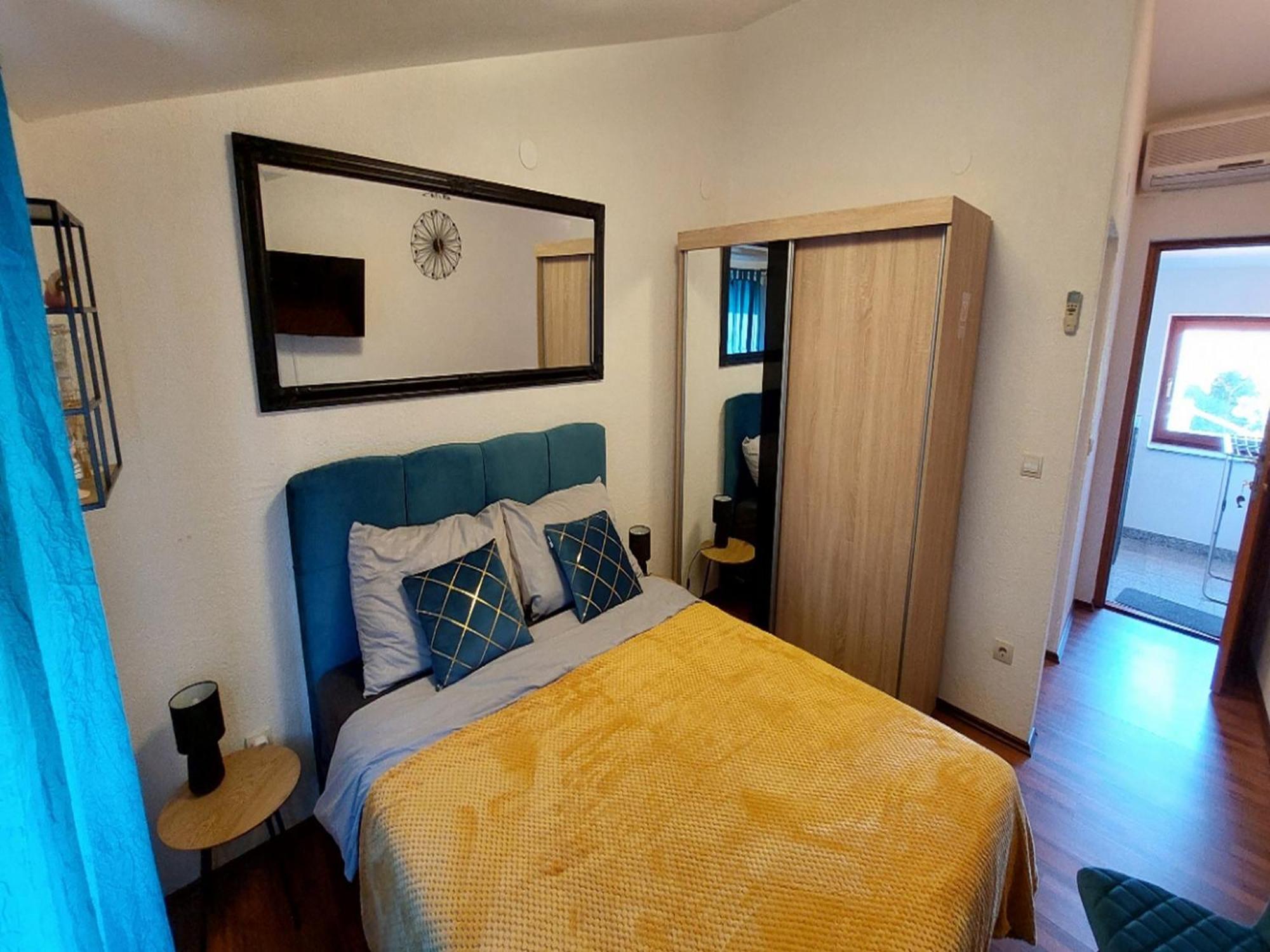 Rooms Argo Cres Zimmer foto