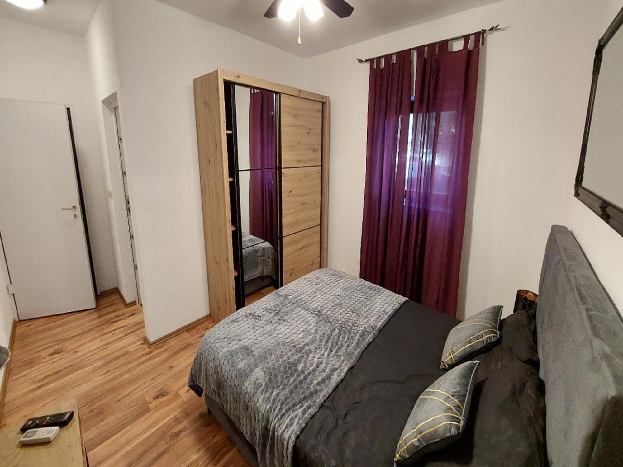 Rooms Argo Cres Zimmer foto