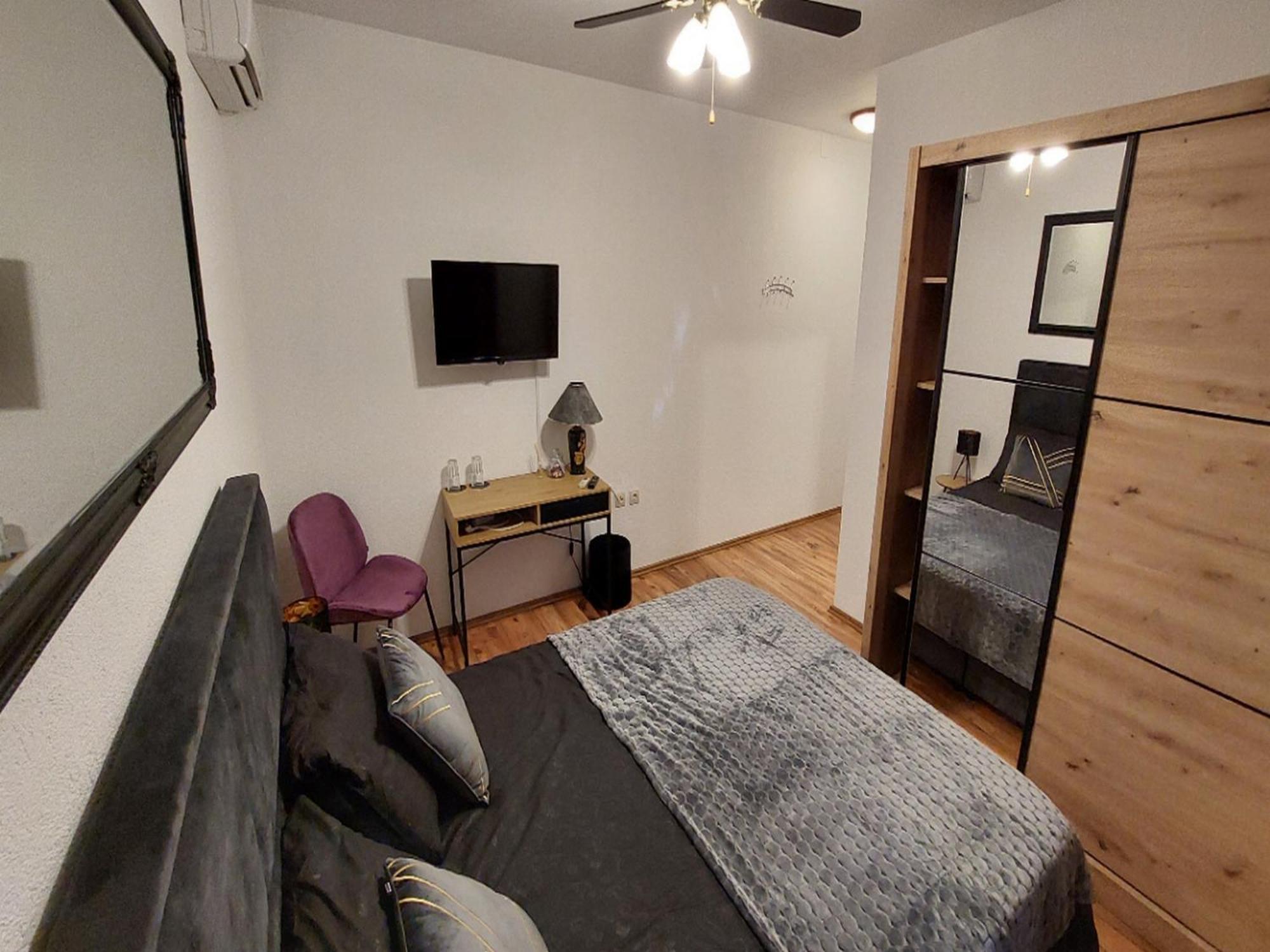 Rooms Argo Cres Zimmer foto